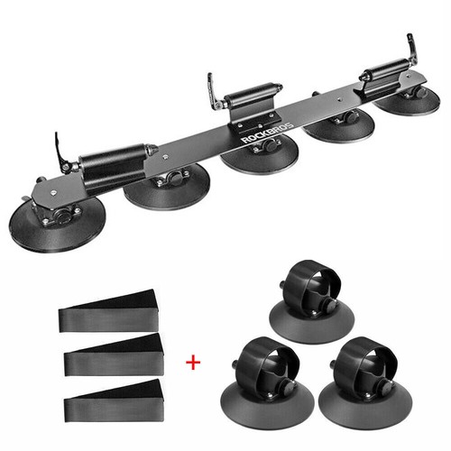 Rockbros bike car - rockbros, rack