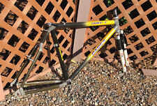 19.5" Giant Cadex 2 Carbon