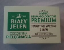 BIALY JELEN NATURAL