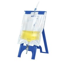 Simpla Folding Night Stand