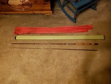 vintage fenwick fiberglass fly