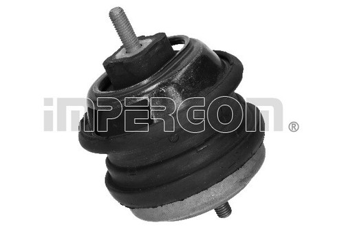 New engine mounting for - new,