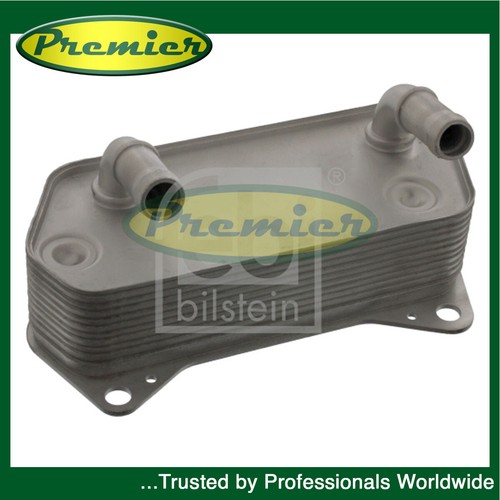 Premier transmission oil - transmission,