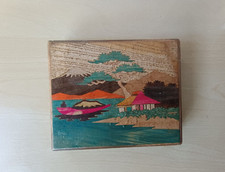 Small Pocket Size - Hand