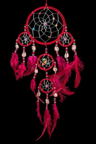 New handmade native american - new,