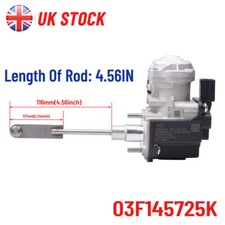 11.6CM Turbo Wastegate