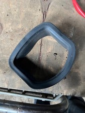 VW T4 TRANSPORTER CARAVELLE 1999 LONG NOSE BONNET POLLEN FILTER SEAL