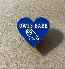 SHEFFIELD WEDNESDAY RARE