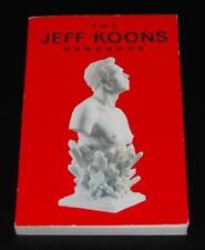 Jeff Koons Handbook, Koons, Jeff