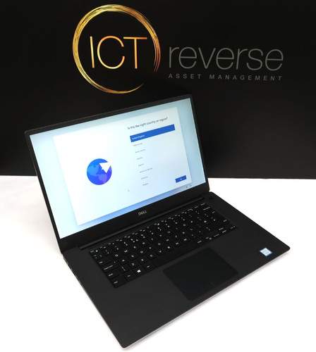 Dell xps 7590 - 15,
