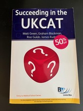 UKCAT, medical school, medical entrance, entrance exam, BPP, Medicine