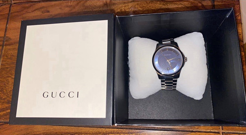 Gucci watch timeless 38mm - gucci,