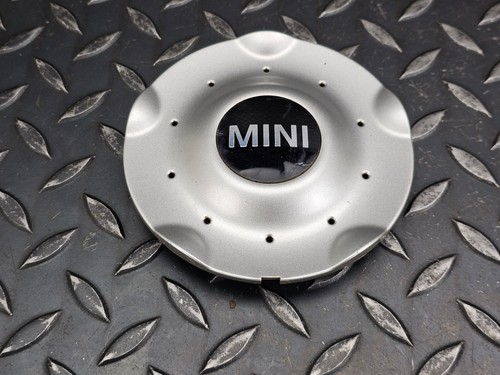 Mini cooper r56 center - mini, cap