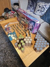 HEROSCAPE The Battle of All