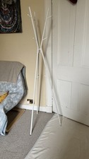 IKEA EKRAR White Hat and Coat