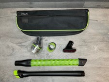 Gtech AirRam Car Cleaning Tool