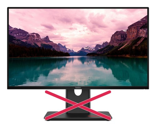 Lenovo thinkvision t24 - thinkvision, t24-40
