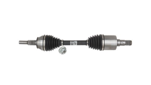 Front left skf vkjc 2061 - front,