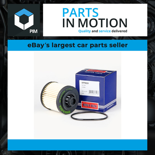 Fuel filter fits - fuel,