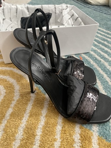 Russell bromley superstow - russell,
