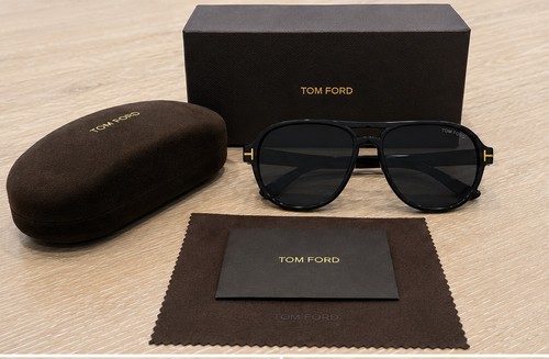 Tom ford sunglasses black - sunglasses,