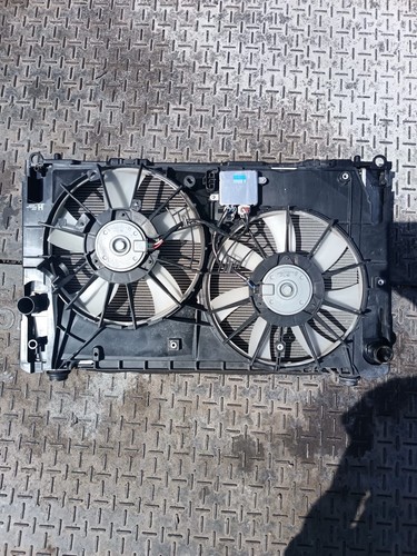 Genuine toyota estima - genuine,