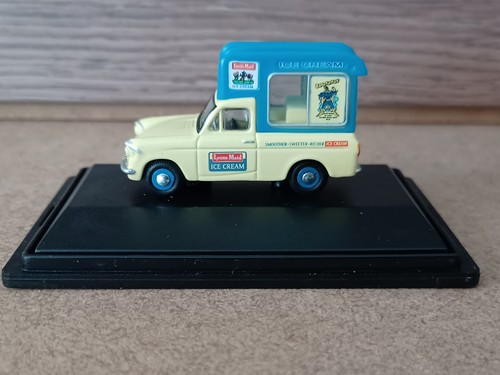 Oxford diecast scale 76 - diecast, 1:76