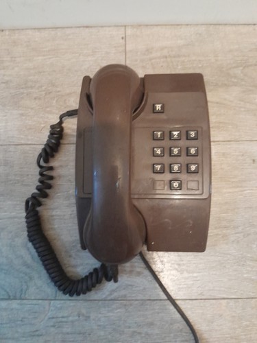 Statesman phone brown - bt,