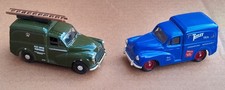 CLASSIC MORRIS 1000 VAN