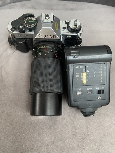 Canon program 35mm - canon,