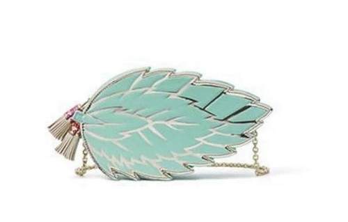 Kate spade full plume mint - full,