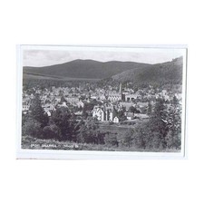 Ballater view the - of,