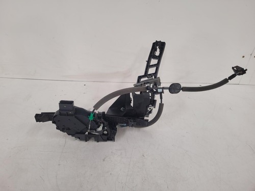 Ford mk3 2017 right - ka+, front