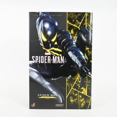 Hot toys spider - toys, anti-ock