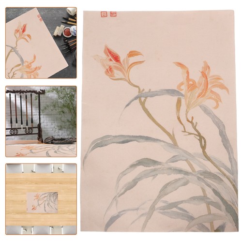 Tabletop painting felt mat - tabletop,