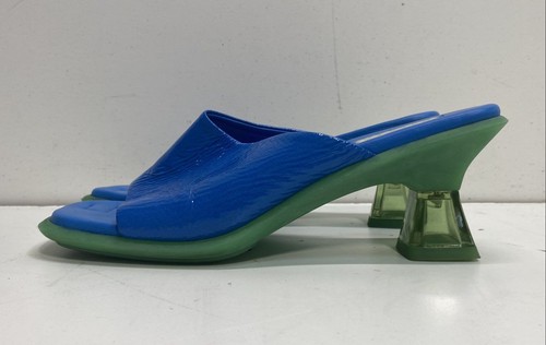 Miista cobalt blue - cobalt,