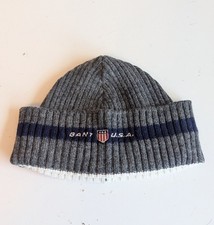 Vintage Gant USA Wool