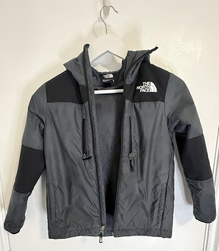 The north face boys jacket - the,