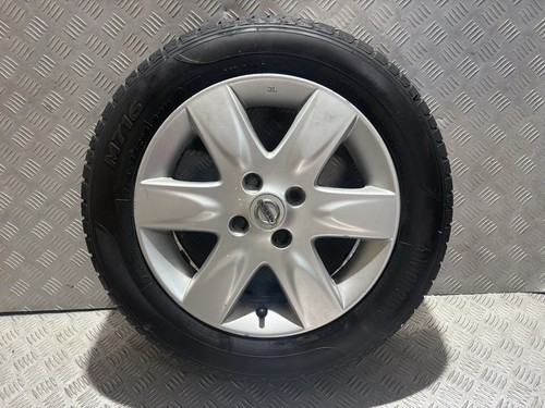 Nissan micra note alloy - /,