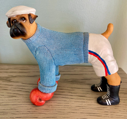 Vintage 2006 enesco billy - enesco, "billy