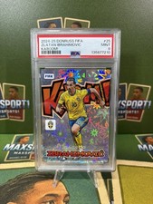 2021-22 Panini Donruss Road to