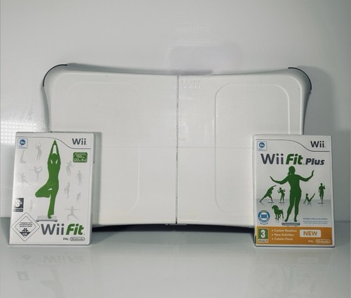 Wii fit board - replacement,