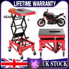 Motorbike ATV Hydraulic