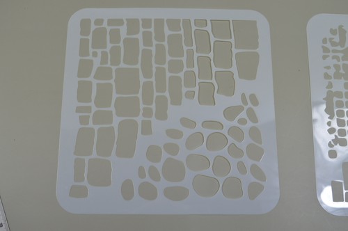 250 micron mylar wall - micron, 2
