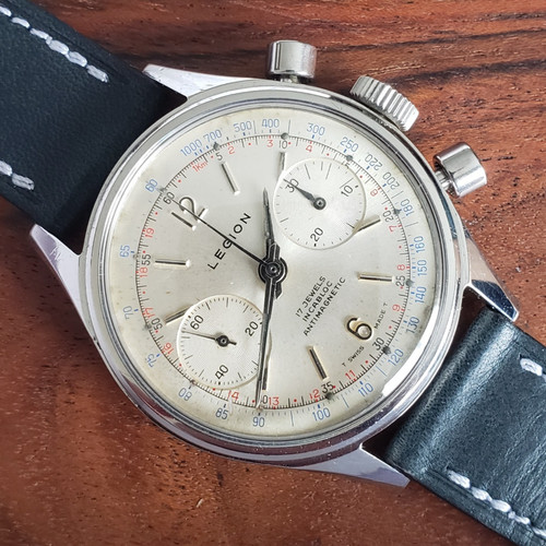 1960s legion swiss - 1960s,