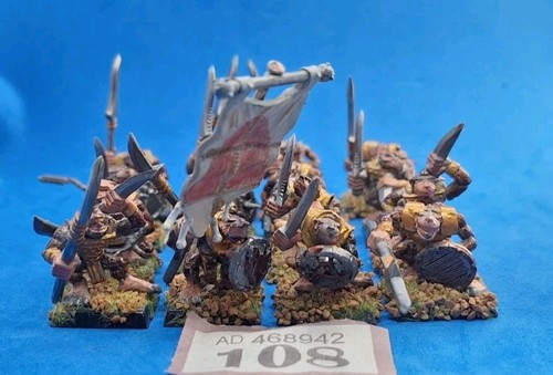 Warhammer wfb fantasy - warhammer,