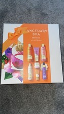 Sanctuary spa discovery all - sanctuary,