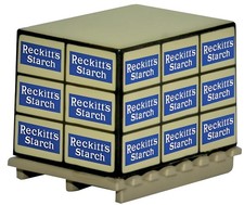 Oxford Diecast OO Gauge Pallet