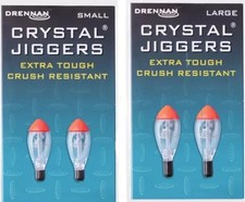 Drennan Crystal Jigger pole