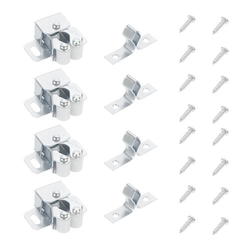 Sets spring loaded - spring,